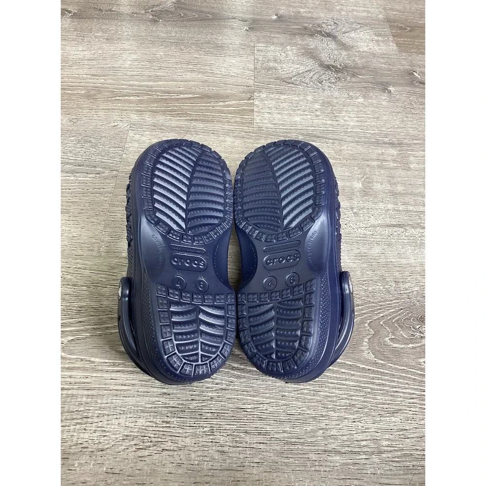 CROCS welcome my